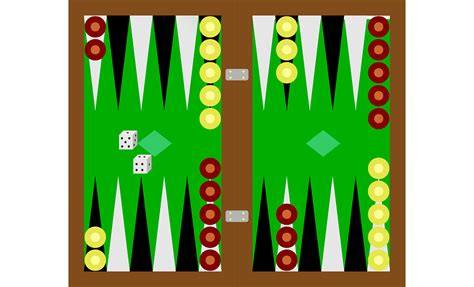 Backgammon Spielanleitung – PDF Download